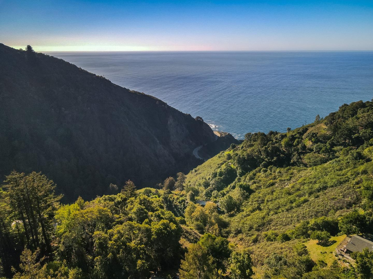 51180 Partington Ridge Road Big Sur, CA 93920 - Photo 6 of 12 Gallery Image 6