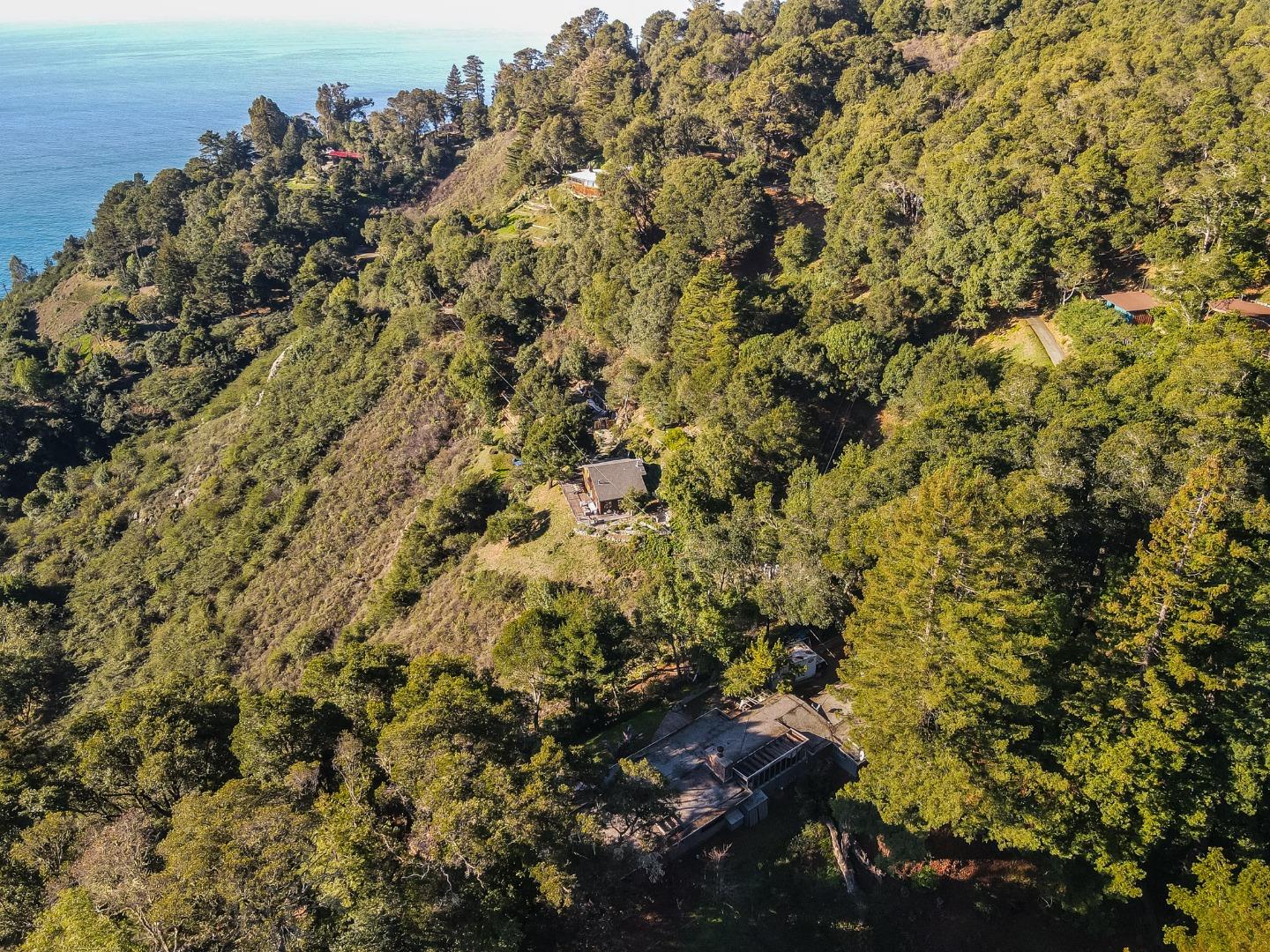 51180 Partington Ridge Road Big Sur, CA 93920 - Photo 8 of 12 Gallery Image 8