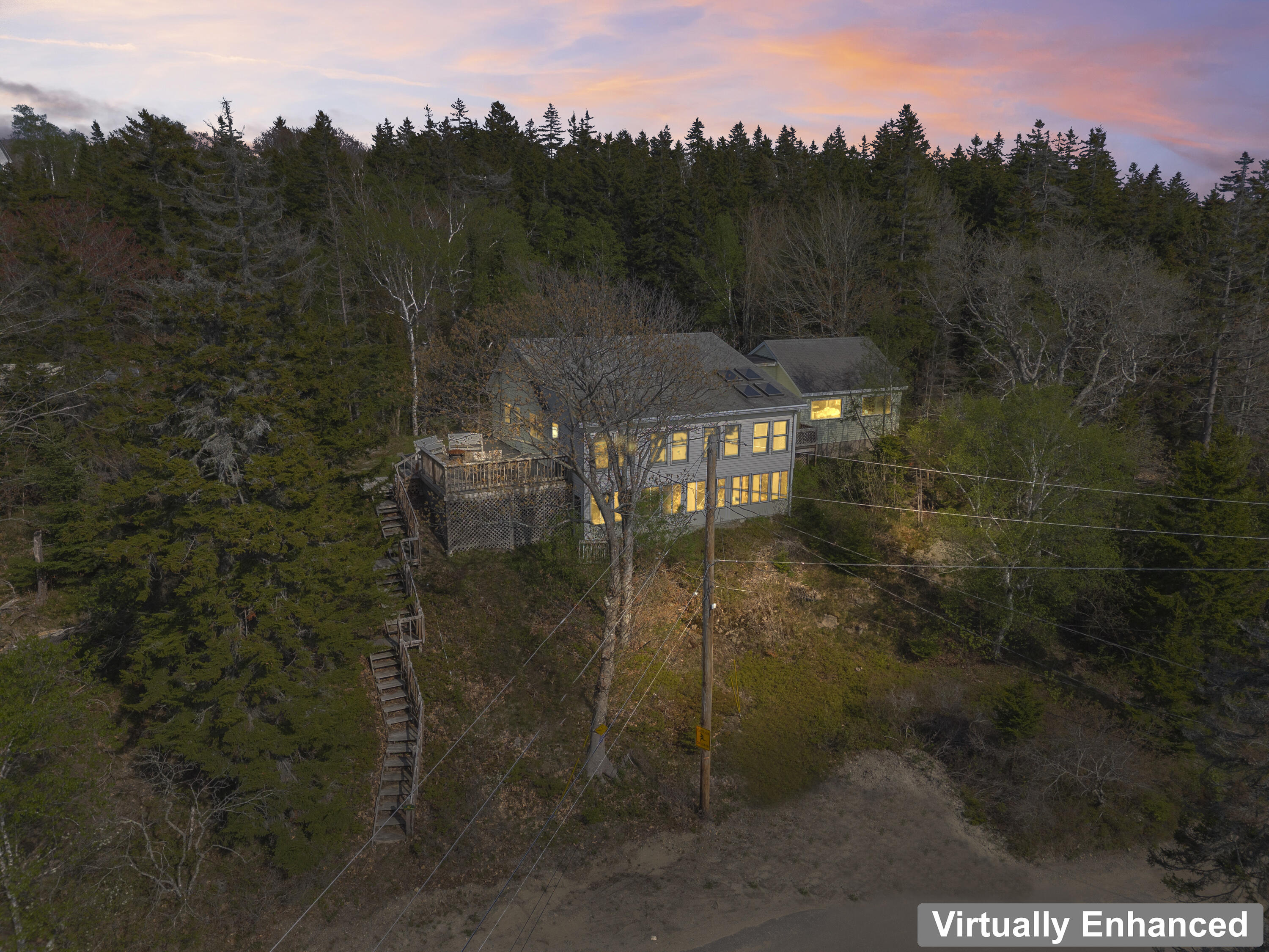 37 Spar Cove Road Phippsburg, ME 04562 - Photo 67 of 70 37 Spar Cove Rd_101