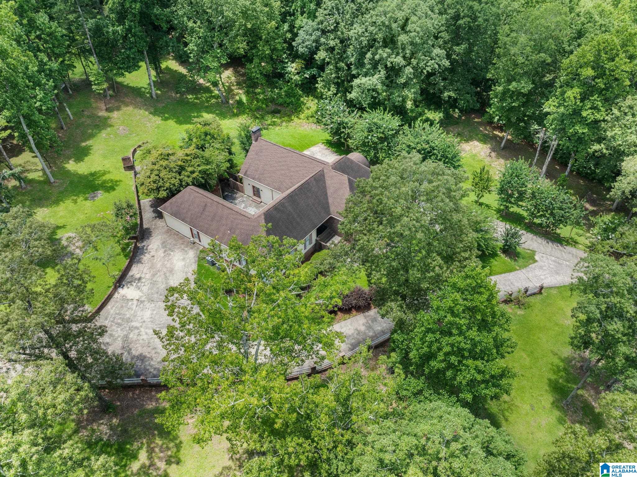 4184 Graves Gap Road Hayden, AL 35079 - Photo 45 of 48