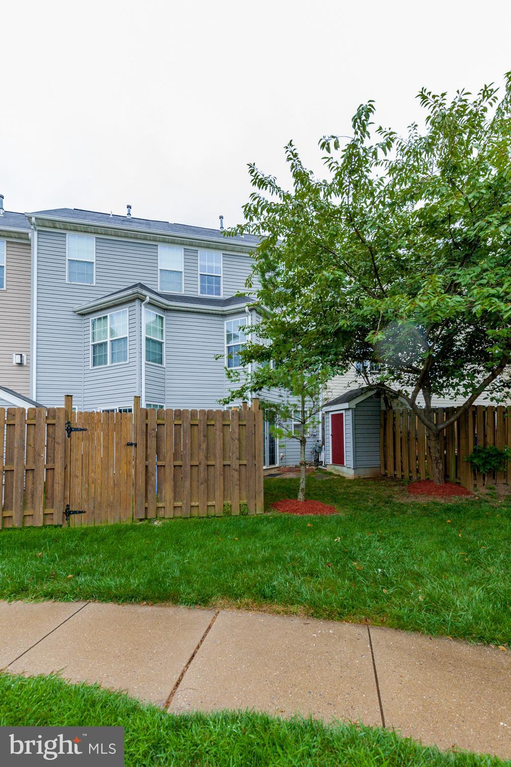607 Tivoli Road Frederick, MD 21703 - Photo 2 of 30 two level bump out
