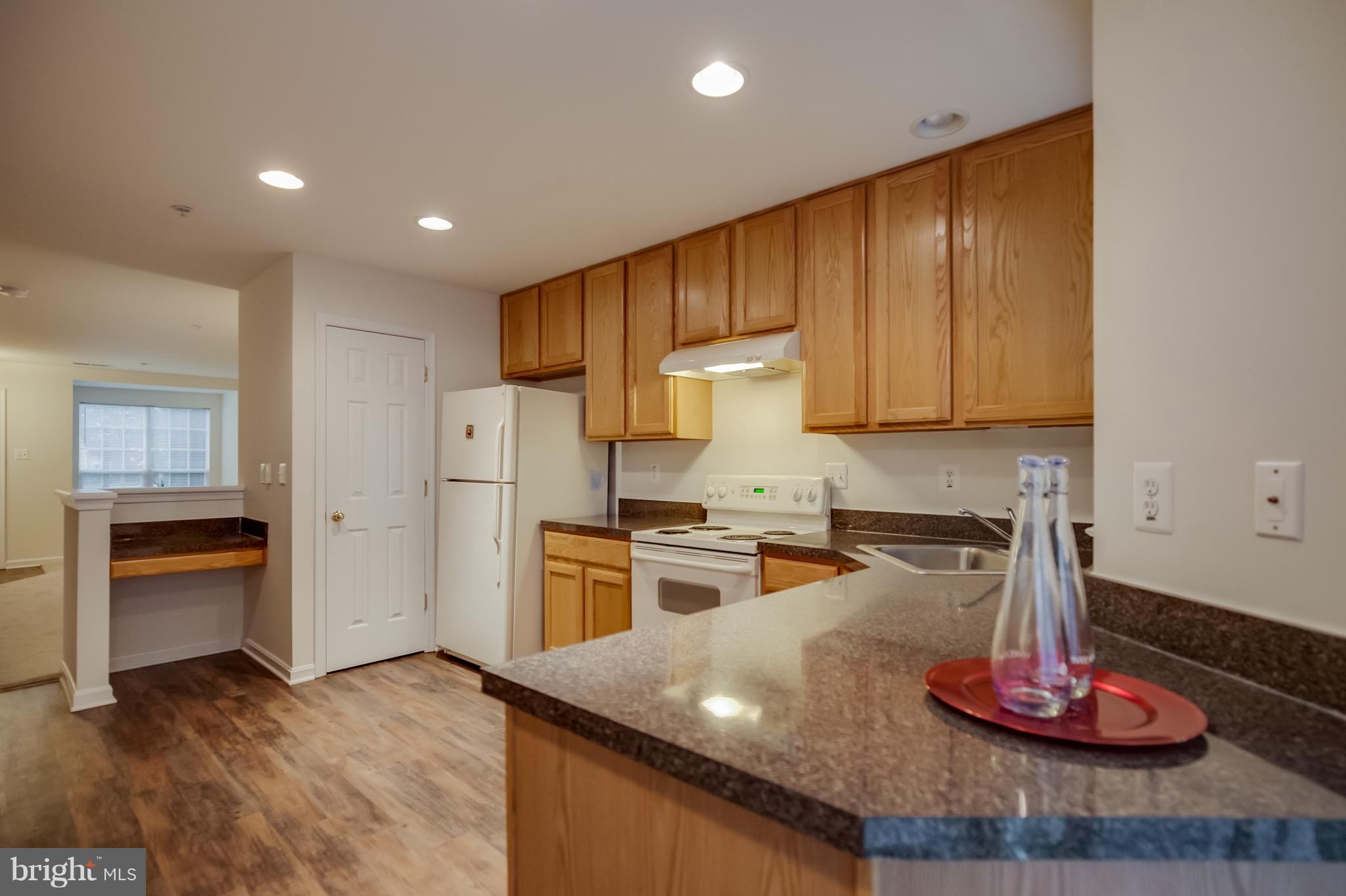 607 Tivoli Road Frederick, MD 21703 - Photo 11 of 30 Kitchen
