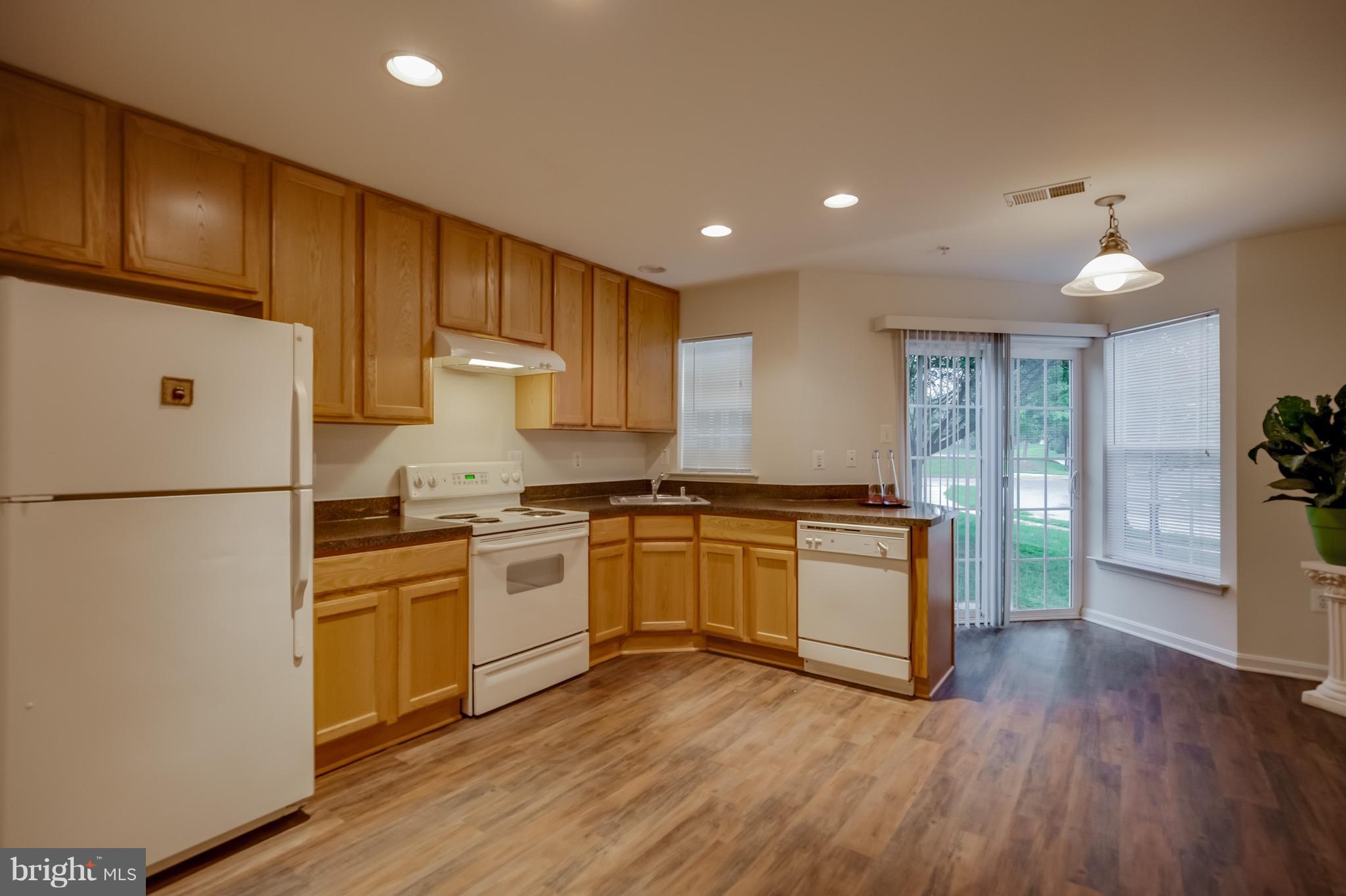 607 Tivoli Road Frederick, MD 21703 - Photo 12 of 30 Kitchen