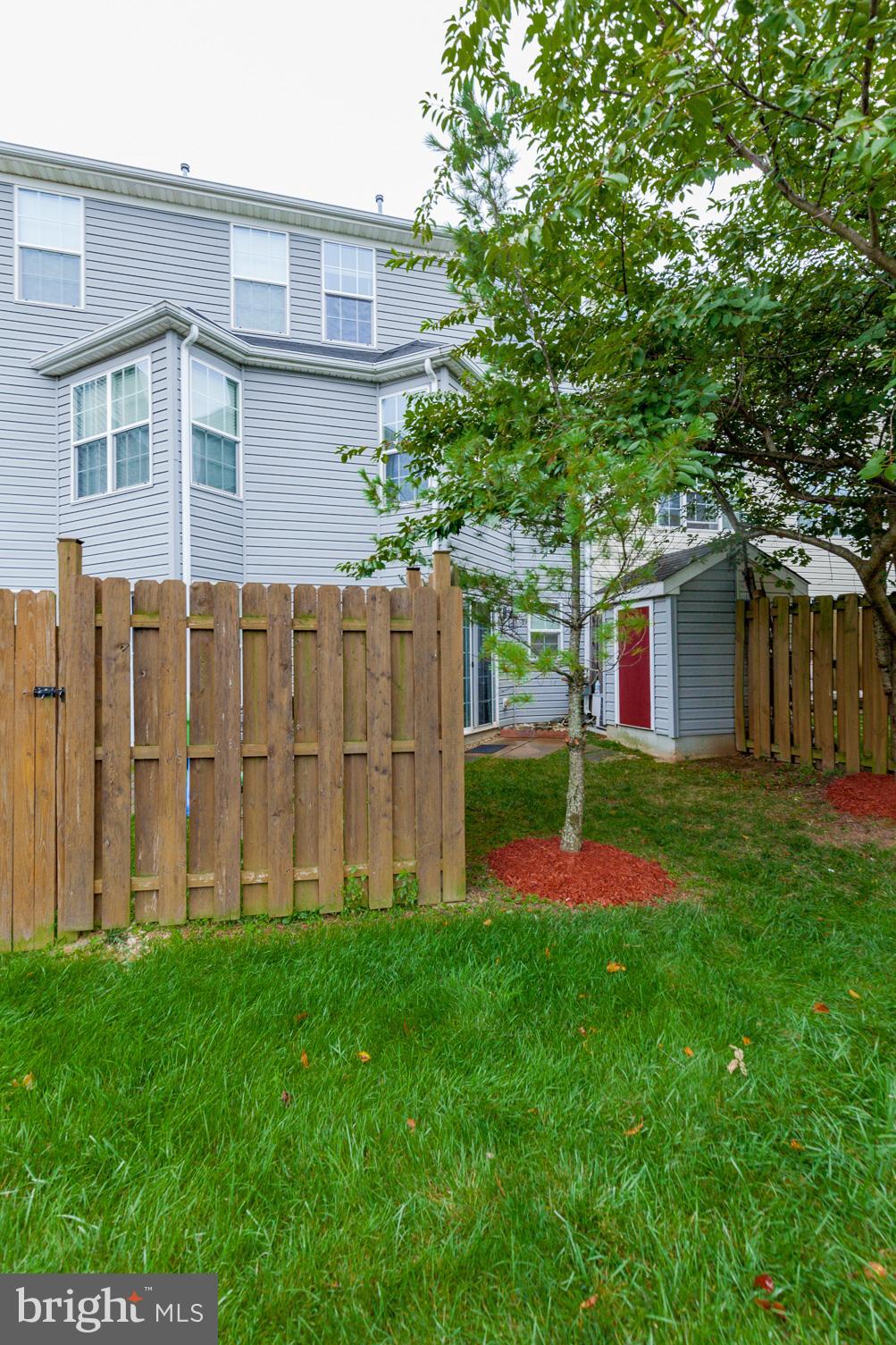 607 Tivoli Road Frederick, MD 21703 - Photo 3 of 30 Exterior (Rear)