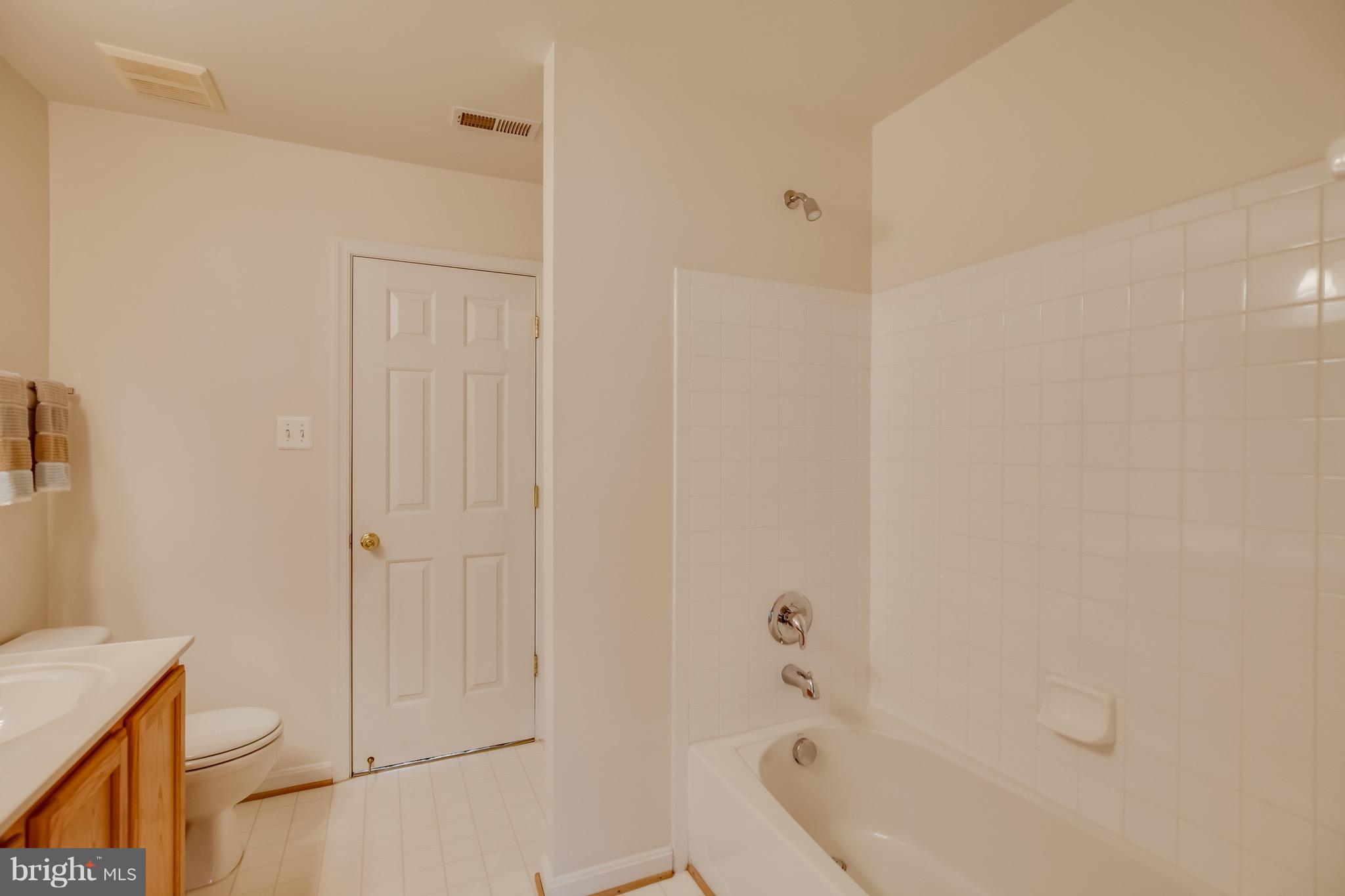 607 Tivoli Road Frederick, MD 21703 - Photo 28 of 30 lvl 3 BTH with double access from 2 upstairs BRMs.