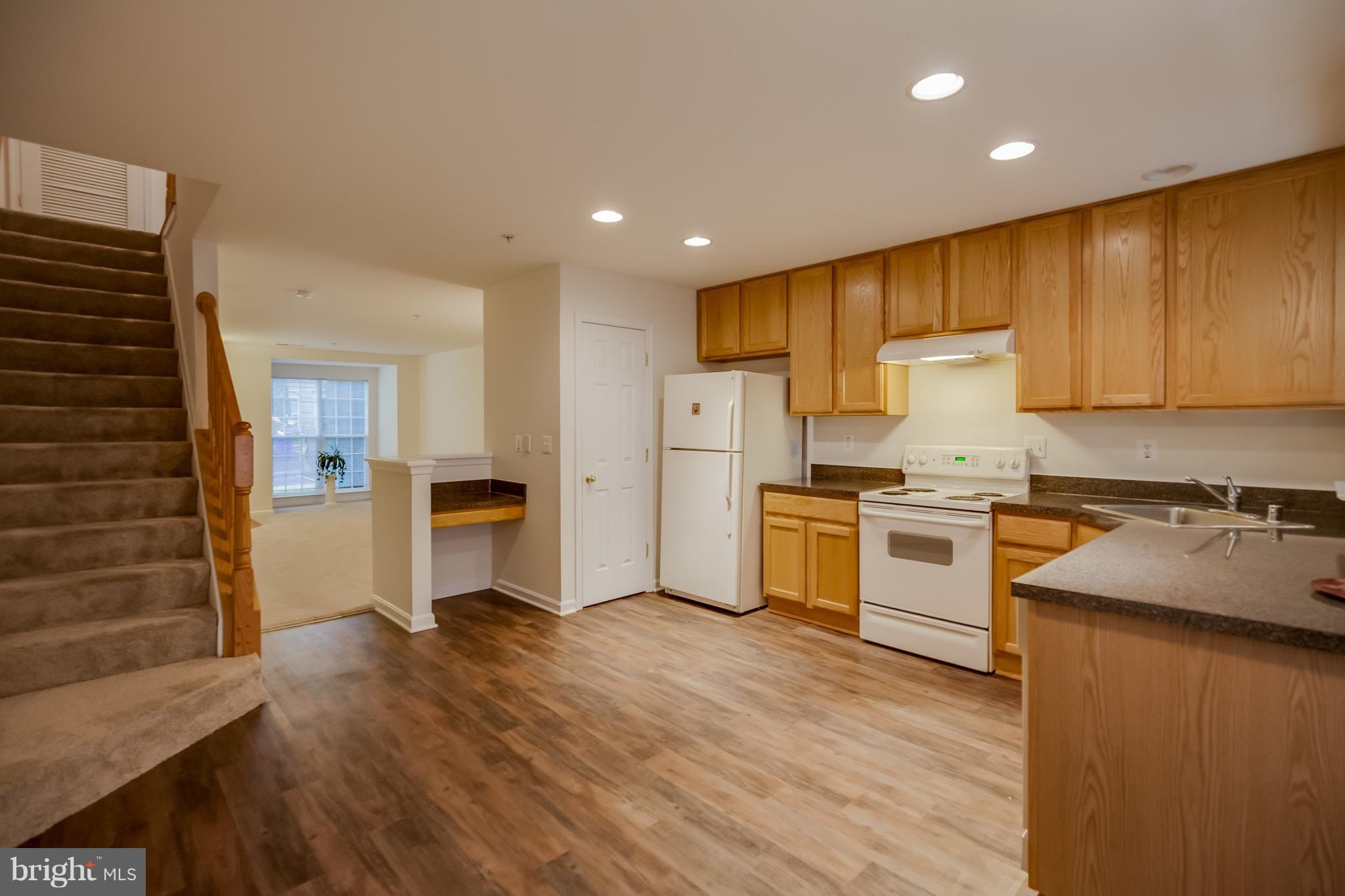 607 Tivoli Road Frederick, MD 21703 - Photo 9 of 30 Kitchen