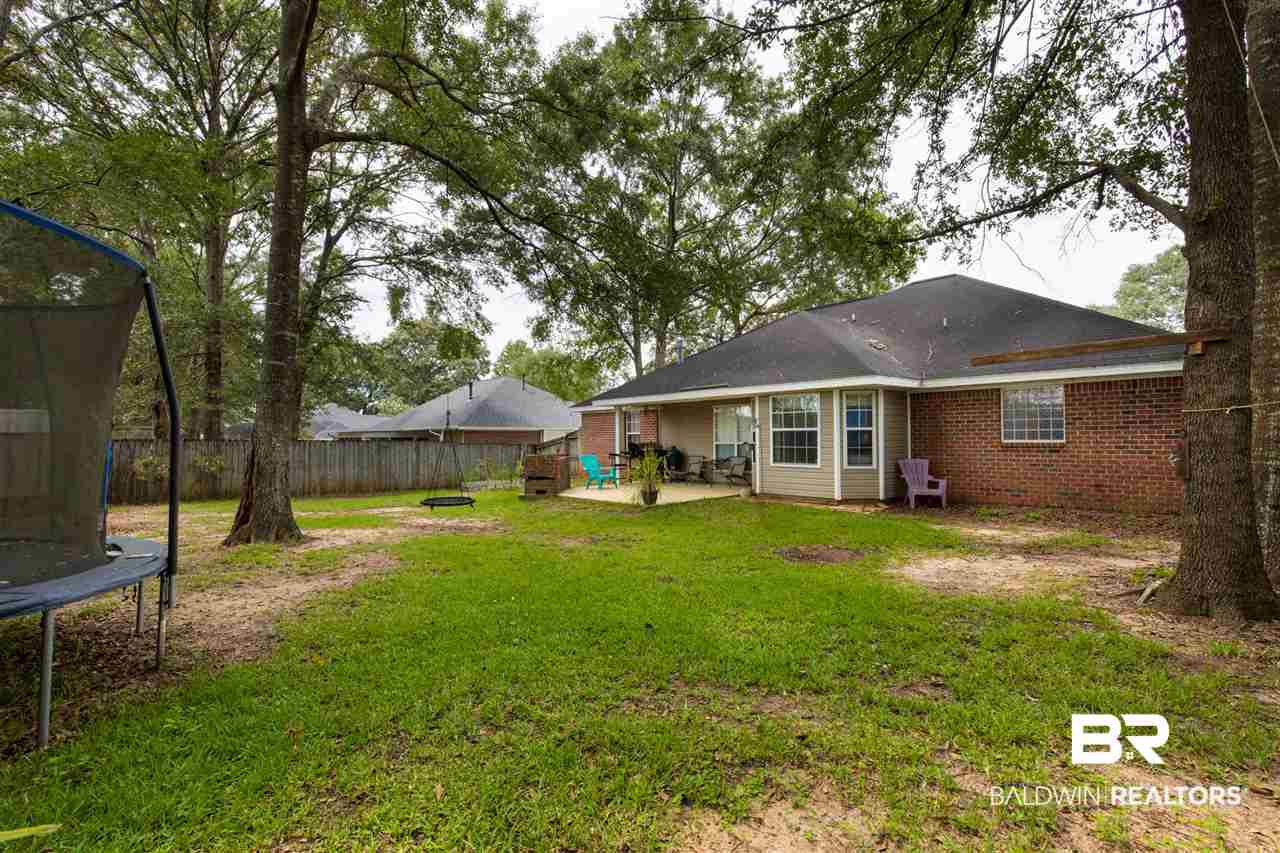9601 Firethorn Drive Mobile, AL 36695 - Photo 26 of 30