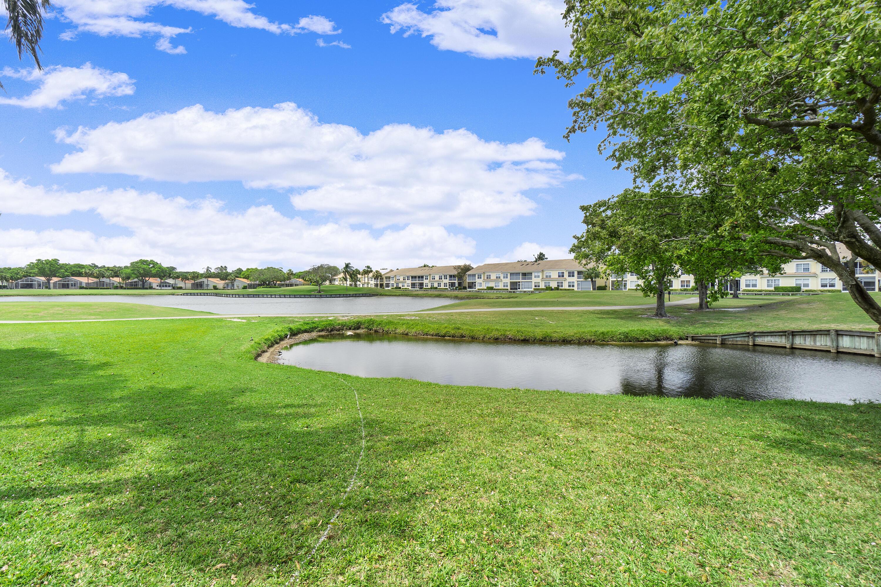 17205 Balboa Point Way Boca Raton, FL 33487 - Photo 13 of 15 Backyard View