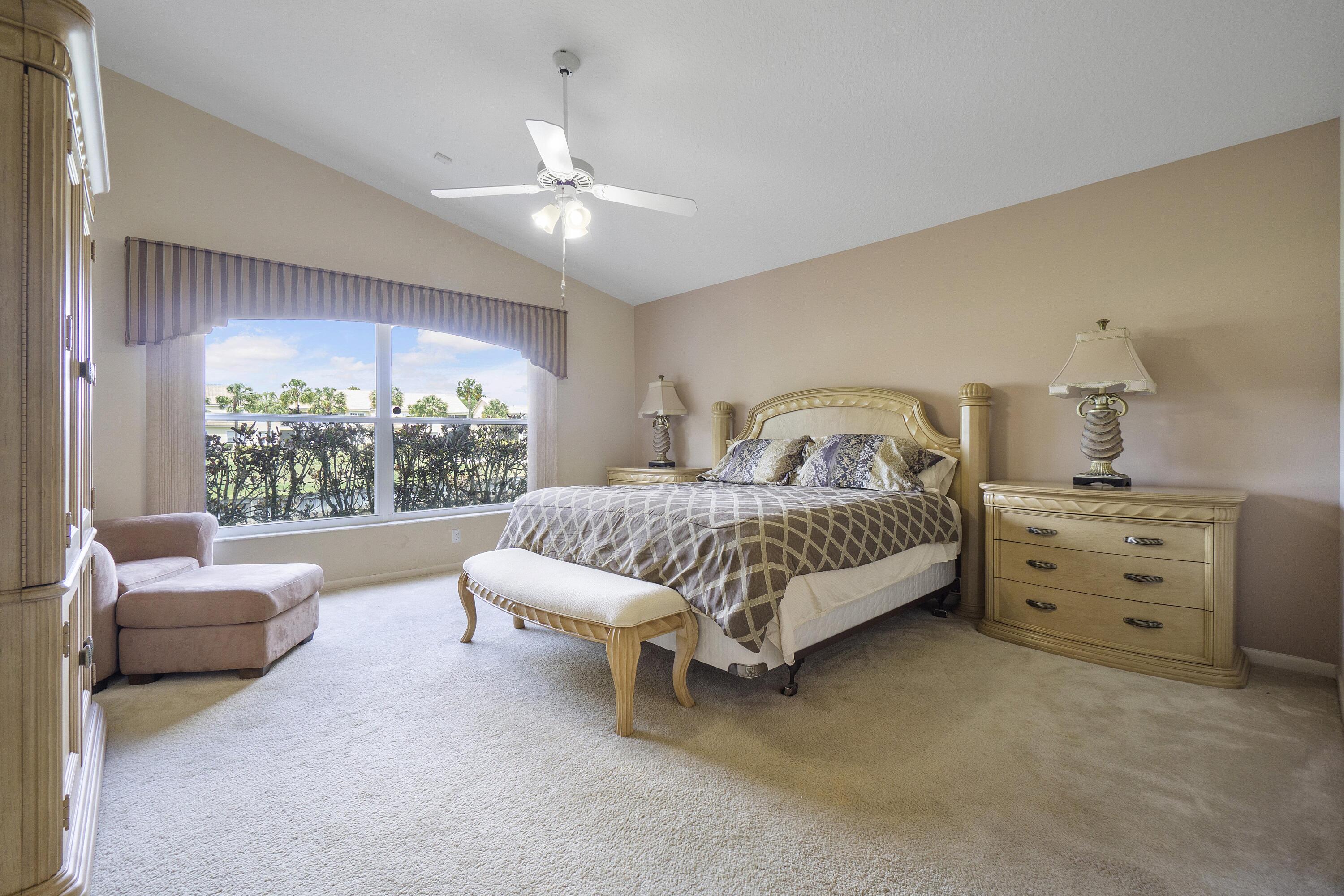 17205 Balboa Point Way Boca Raton, FL 33487 - Photo 7 of 15 Master Bedroom