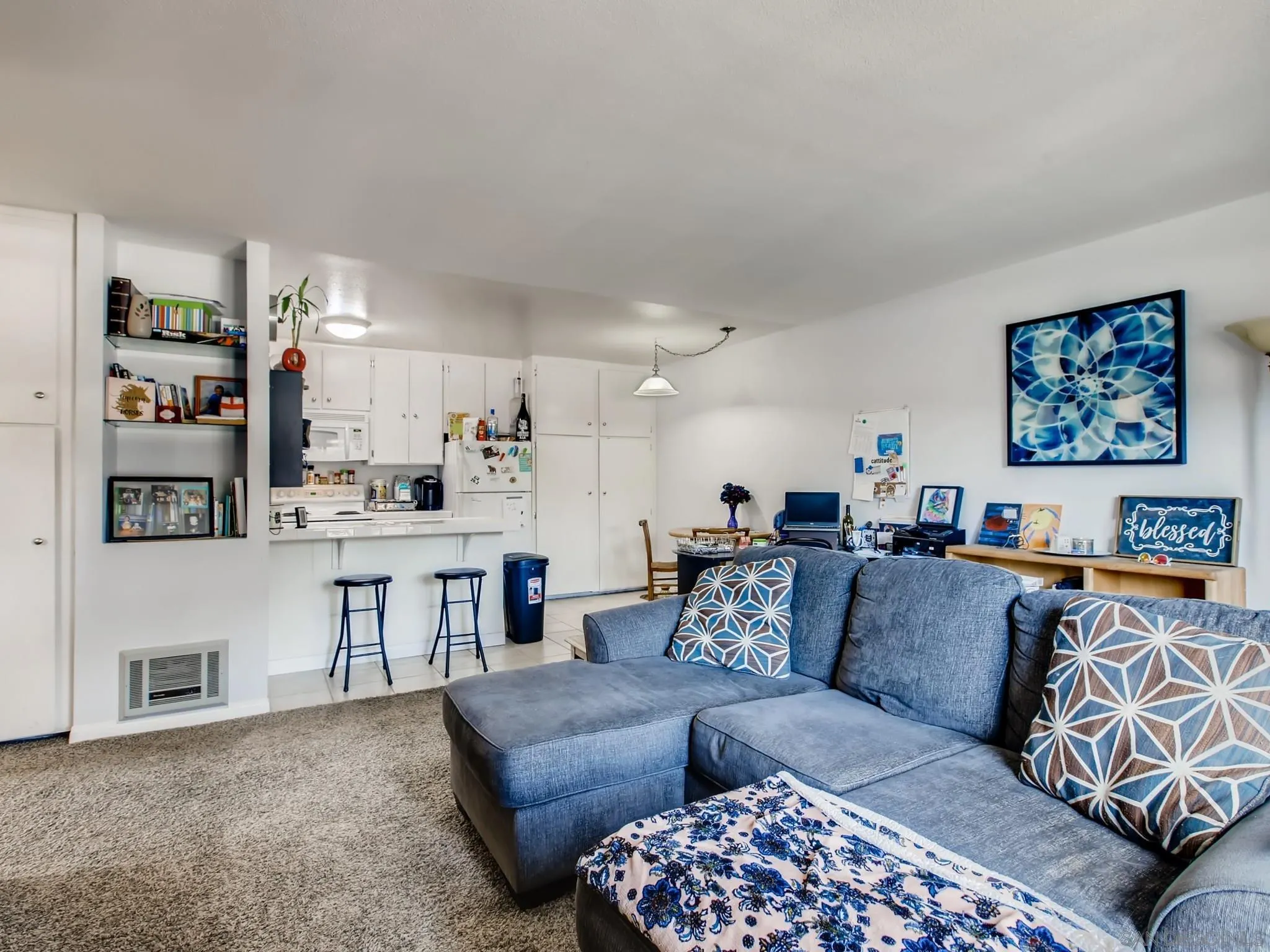 6362 Rancho Mission Road, Unit 702 San Diego, CA 92108 - Photo 1 of 25 Gallery Image 1