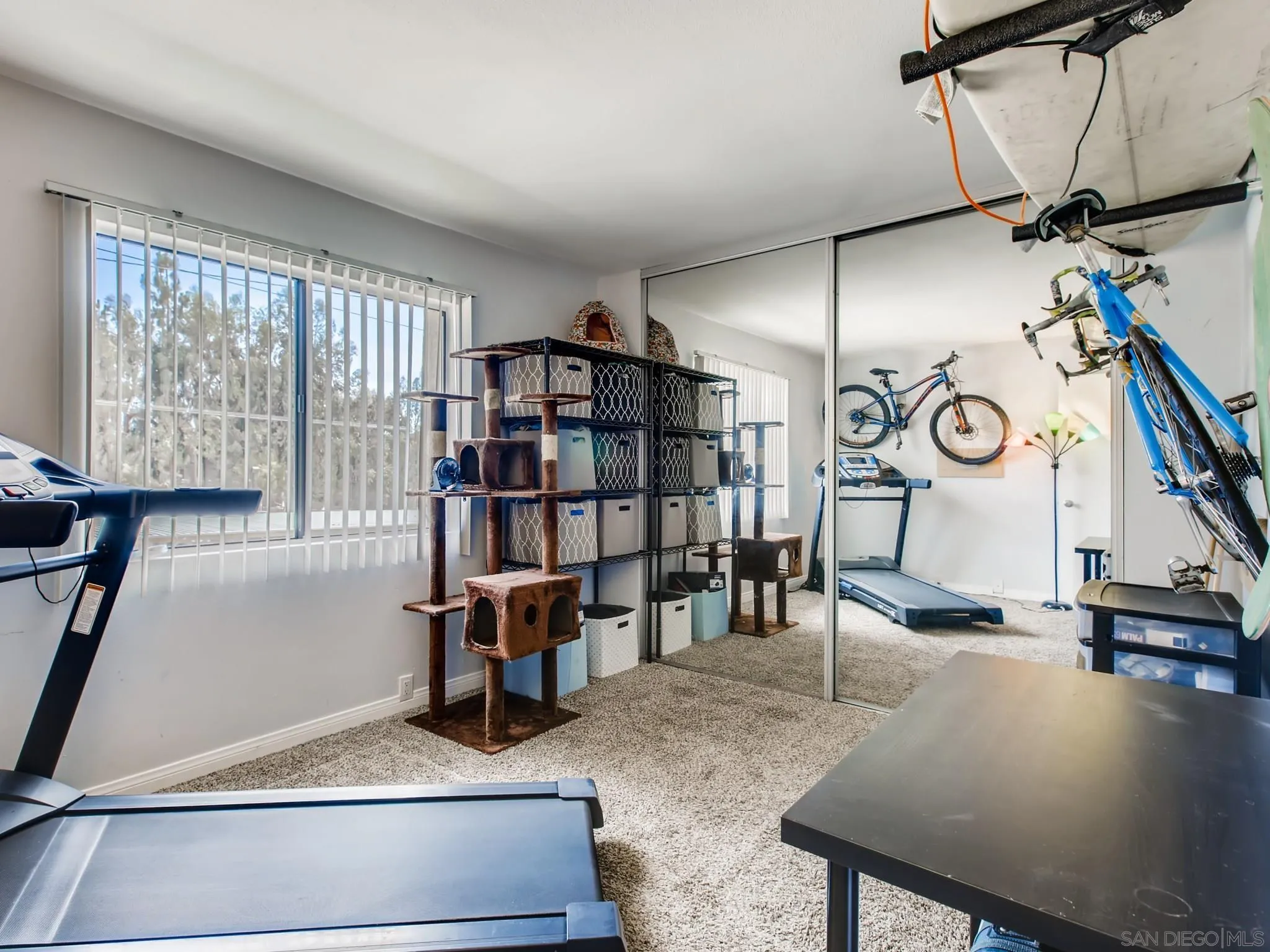 6362 Rancho Mission Road, Unit 702 San Diego, CA 92108 - Photo 13 of 25 Gallery Image 13