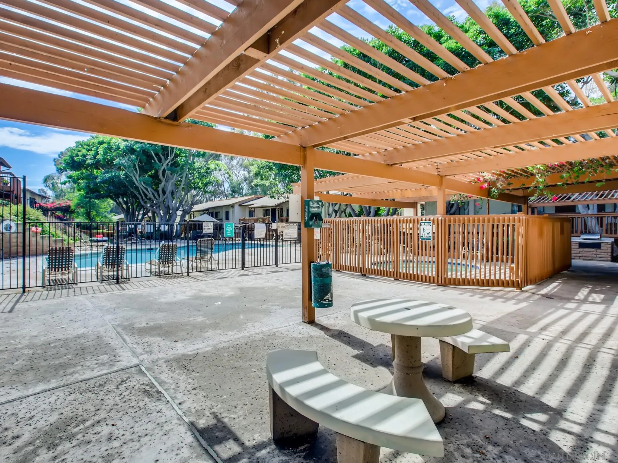 6362 Rancho Mission Road, Unit 702 San Diego, CA 92108 - Photo 17 of 25 Gallery Image 17