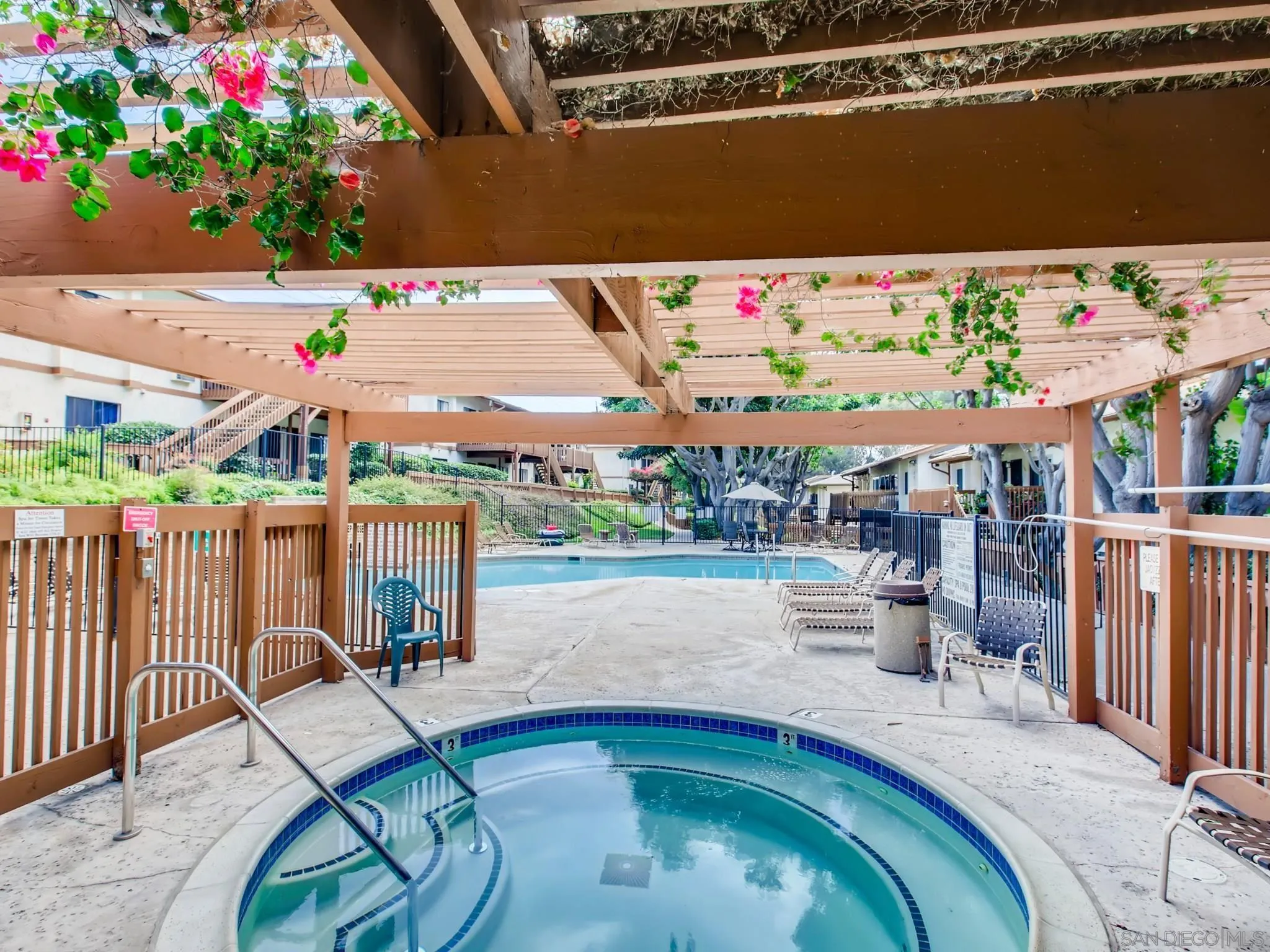 6362 Rancho Mission Road, Unit 702 San Diego, CA 92108 - Photo 18 of 25 Gallery Image 18
