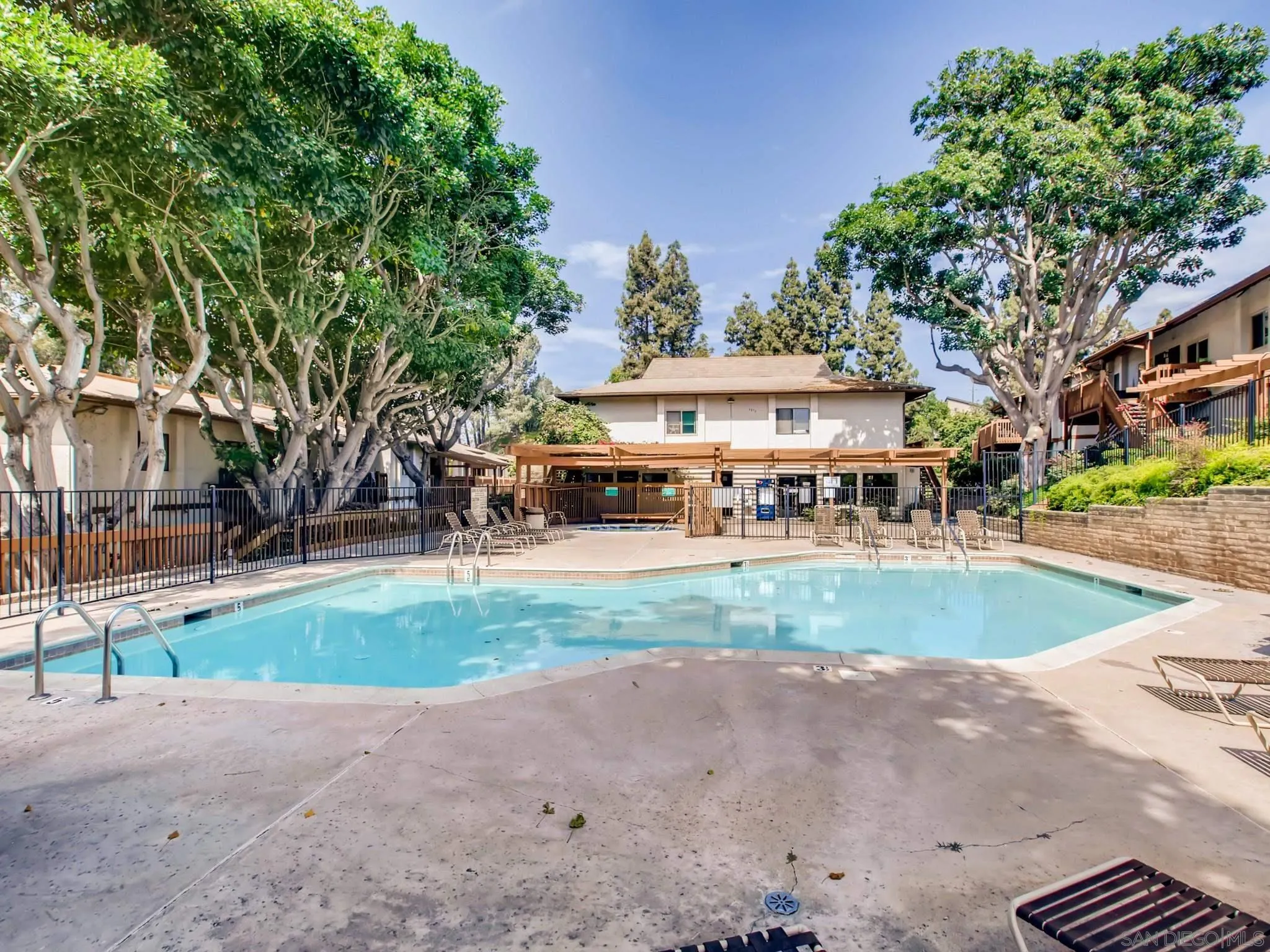 6362 Rancho Mission Road, Unit 702 San Diego, CA 92108 - Photo 20 of 25 Gallery Image 20