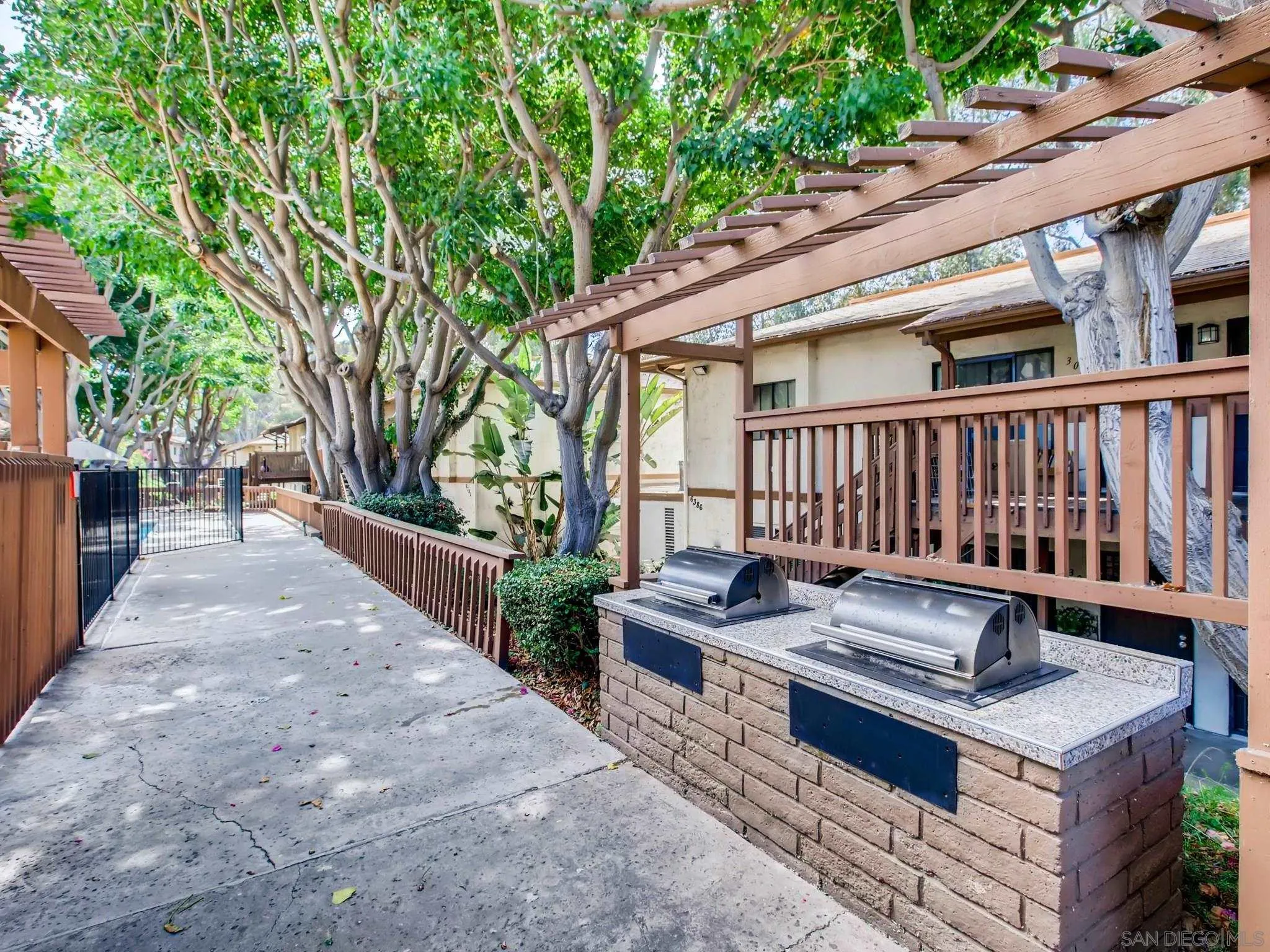 6362 Rancho Mission Road, Unit 702 San Diego, CA 92108 - Photo 21 of 25 Gallery Image 21