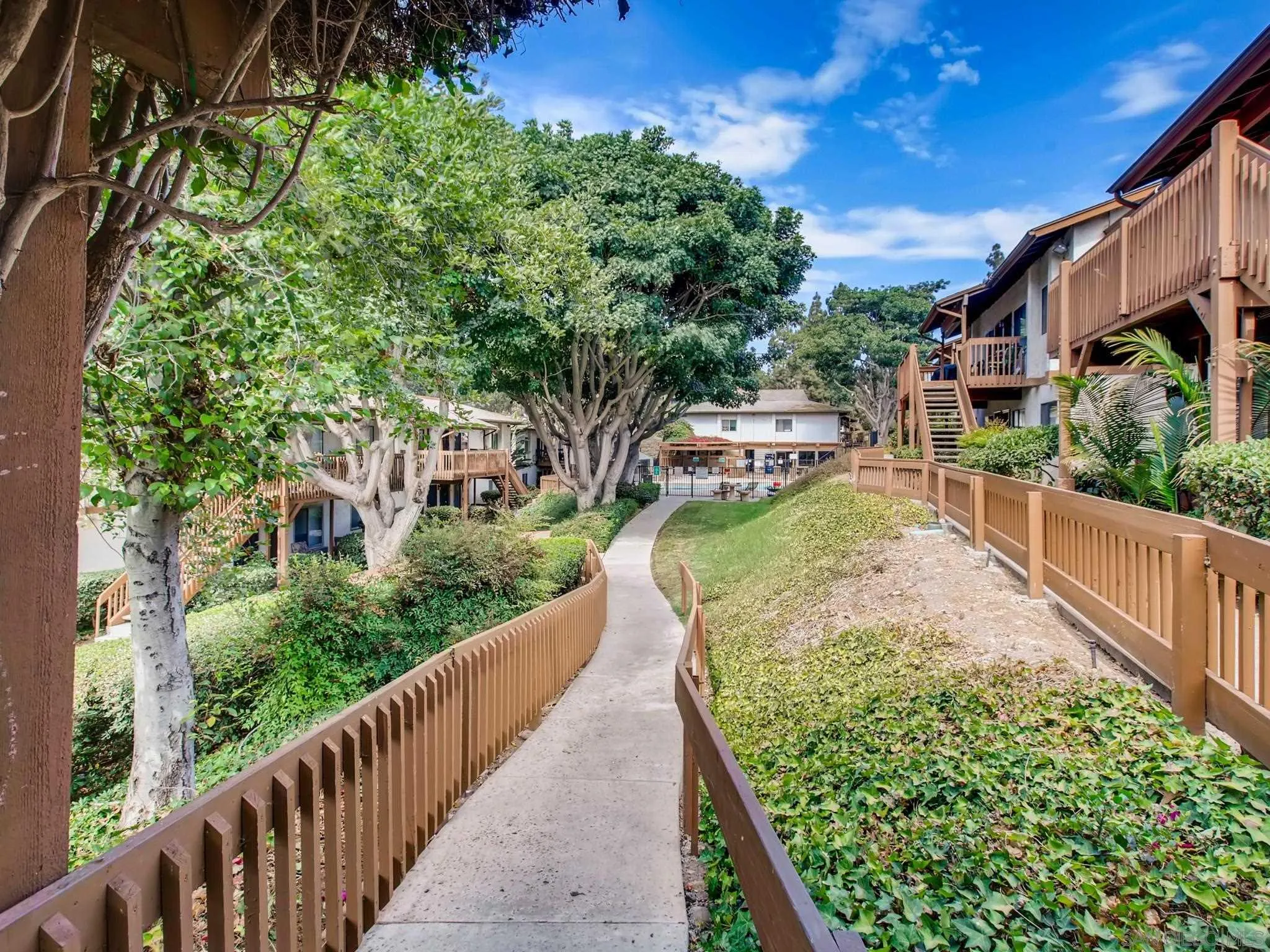 6362 Rancho Mission Road, Unit 702 San Diego, CA 92108 - Photo 22 of 25 Gallery Image 22
