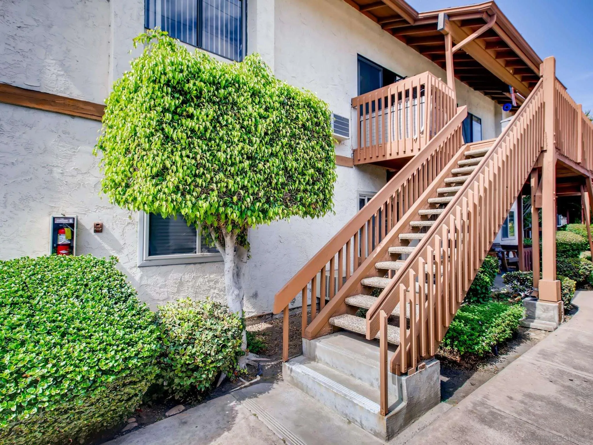6362 Rancho Mission Road, Unit 702 San Diego, CA 92108 - Photo 23 of 25 Gallery Image 23