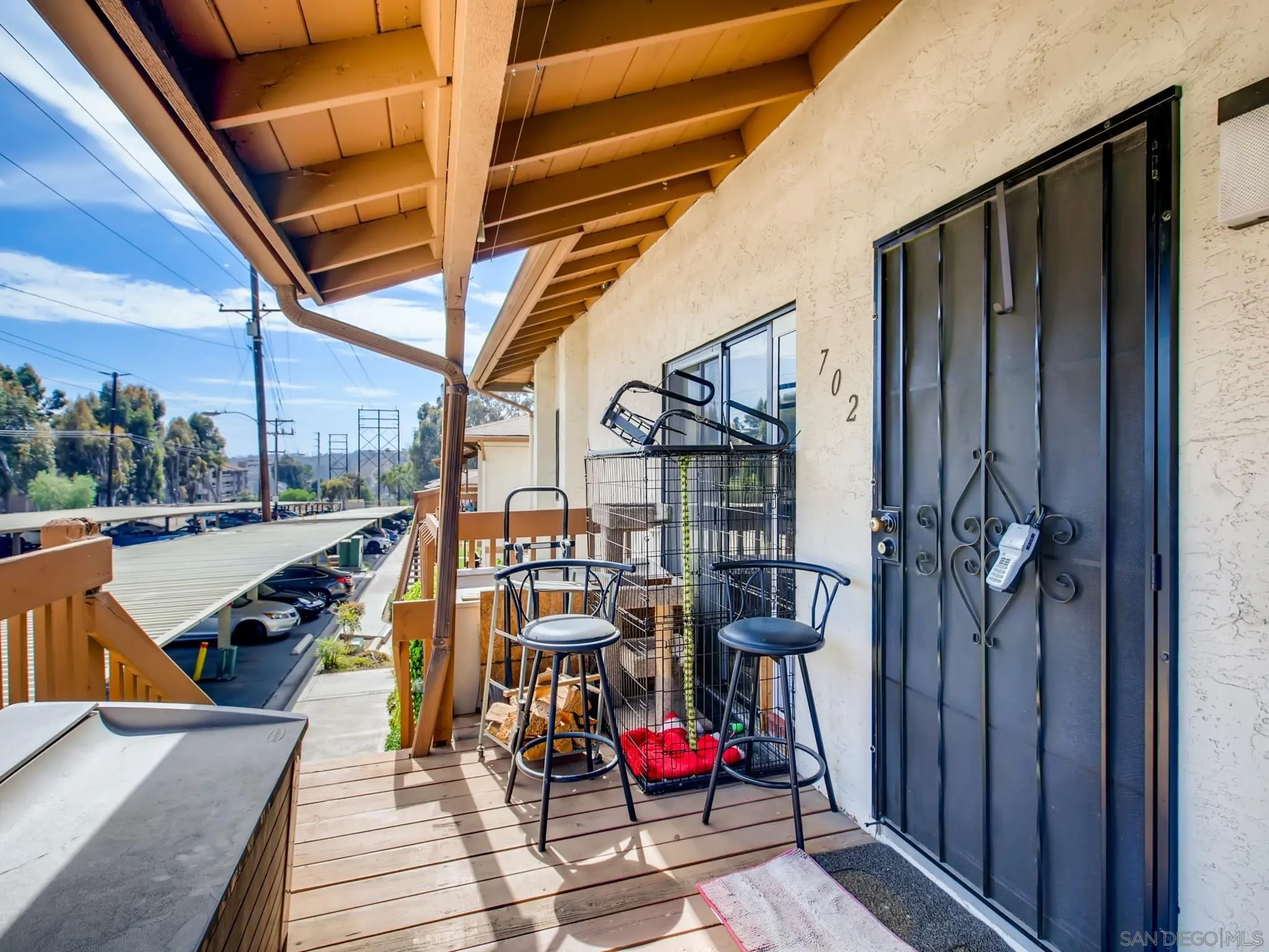 6362 Rancho Mission Road, Unit 702 San Diego, CA 92108 - Photo 24 of 25 Gallery Image 24