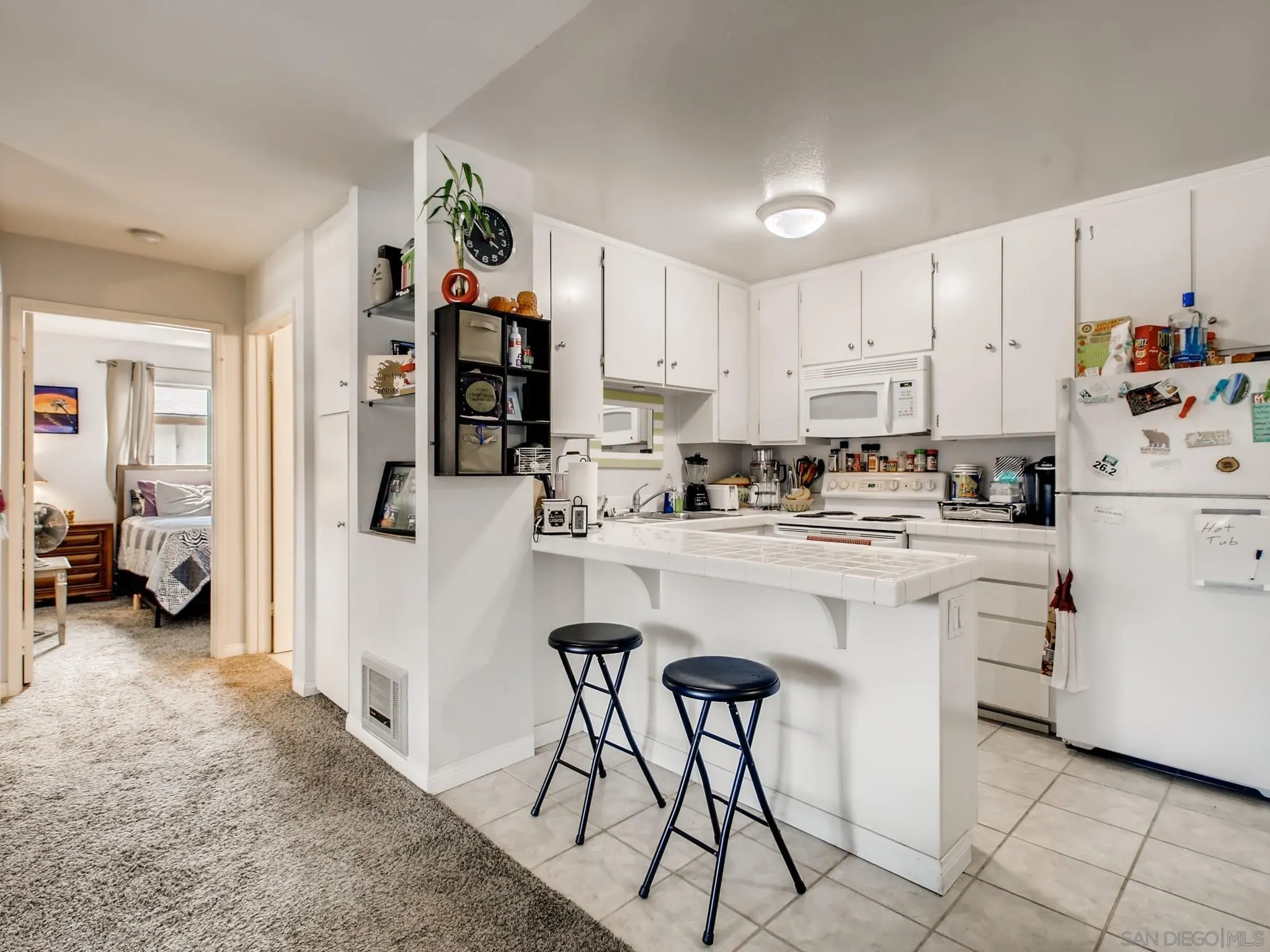6362 Rancho Mission Road, Unit 702 San Diego, CA 92108 - Photo 4 of 25 Gallery Image 4
