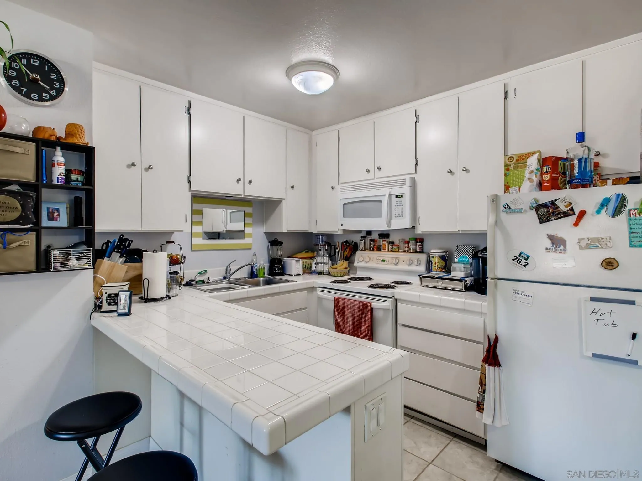 6362 Rancho Mission Road, Unit 702 San Diego, CA 92108 - Photo 5 of 25 Gallery Image 5