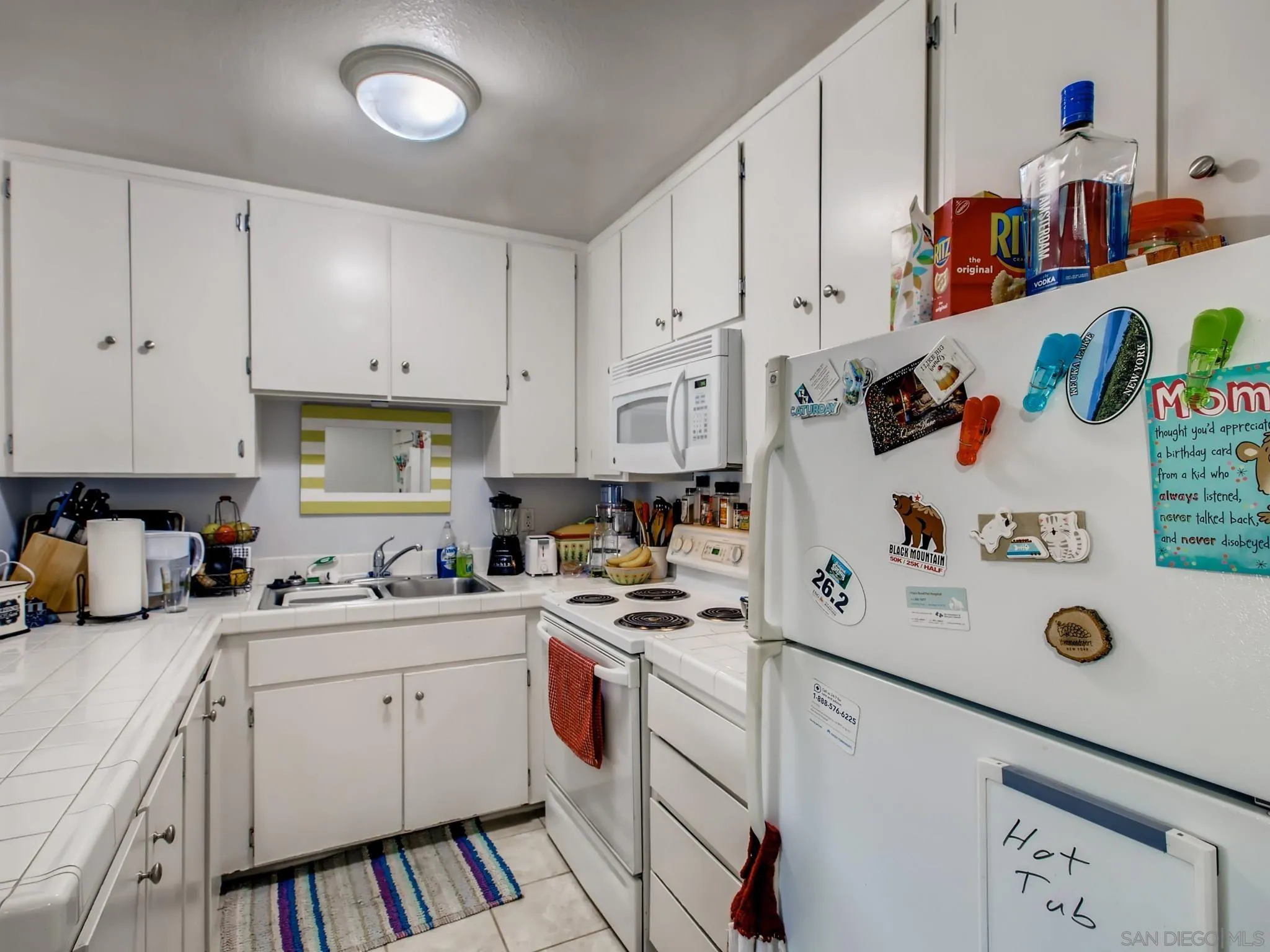 6362 Rancho Mission Road, Unit 702 San Diego, CA 92108 - Photo 7 of 25 Gallery Image 7