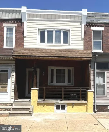 $160,000 | 2757 East Pacific Street, Philadelphia, PA 19134
