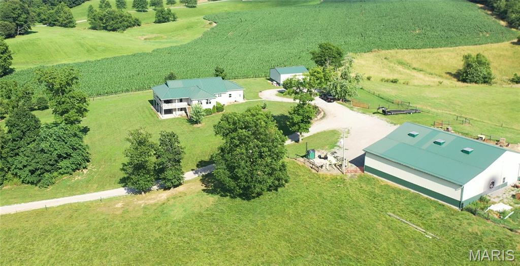 1548 Koehn Road Rockwood, IL 62280 - Photo 1 of 65