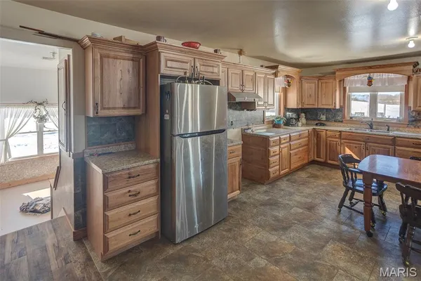 $385,000 | 1548 Koehn Road, Rockwood, IL 62280