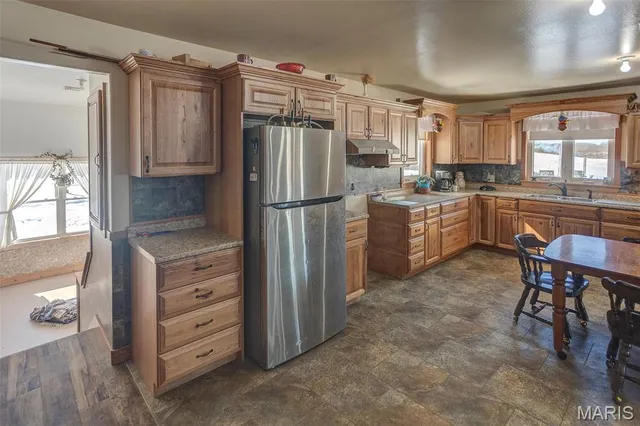 $422,000 | 1548 Koehn Road, Rockwood, IL 62280