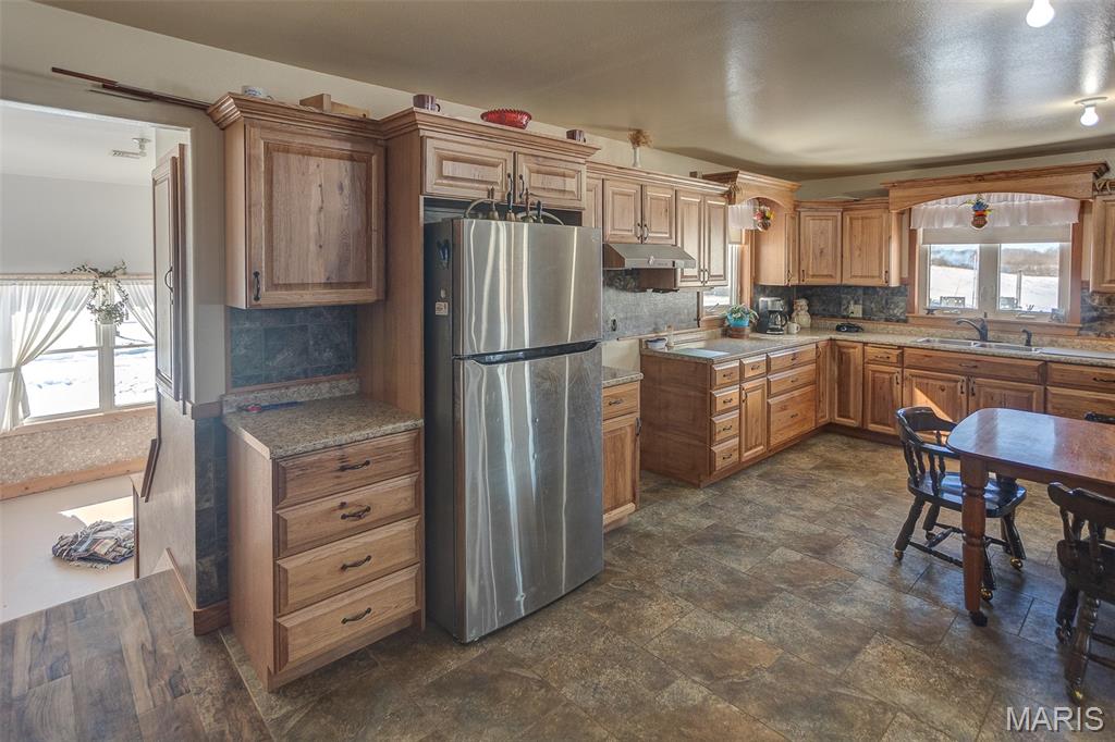 1548 Koehn Road Rockwood, IL 62280 - Photo 15 of 65