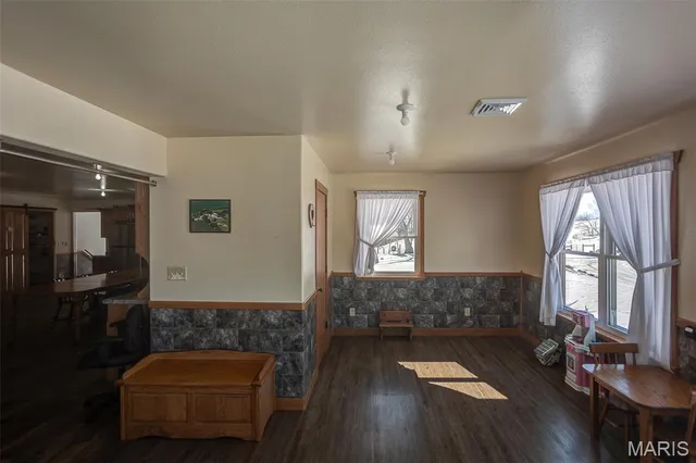 $422,000 | 1548 Koehn Road, Rockwood, IL 62280