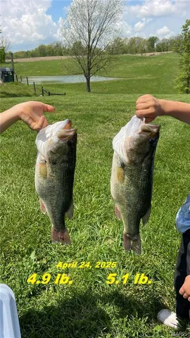 $422,000 | 1548 Koehn Road, Rockwood, IL 62280