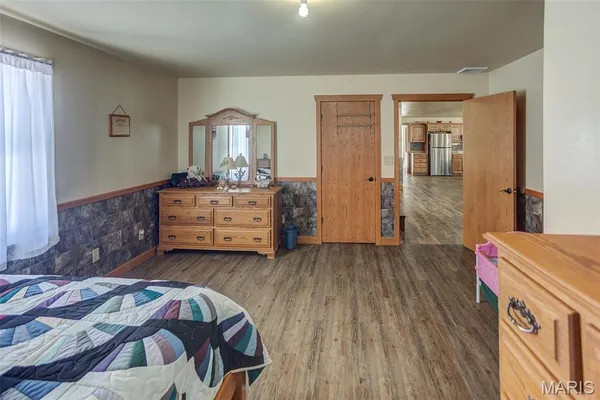 $385,000 | 1548 Koehn Road, Rockwood, IL 62280