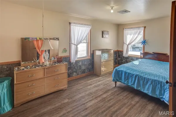 $385,000 | 1548 Koehn Road, Rockwood, IL 62280