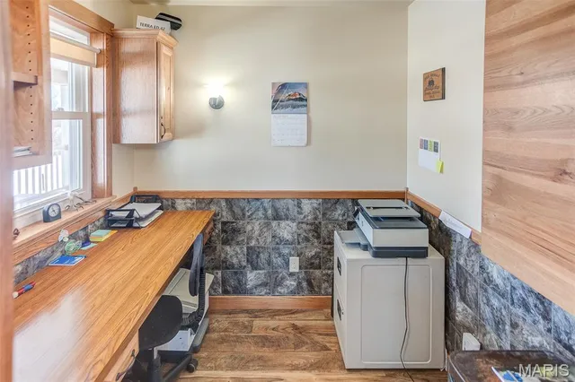 $422,000 | 1548 Koehn Road, Rockwood, IL 62280