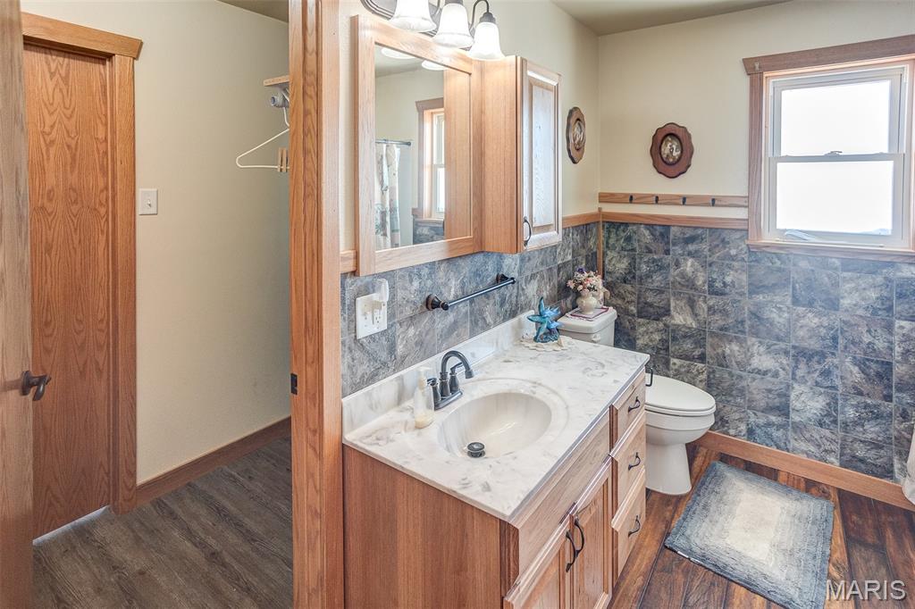 1548 Koehn Road Rockwood, IL 62280 - Photo 26 of 65