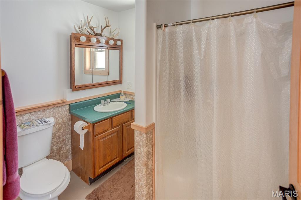 1548 Koehn Road Rockwood, IL 62280 - Photo 29 of 65