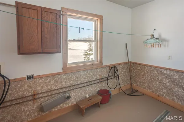 $385,000 | 1548 Koehn Road, Rockwood, IL 62280