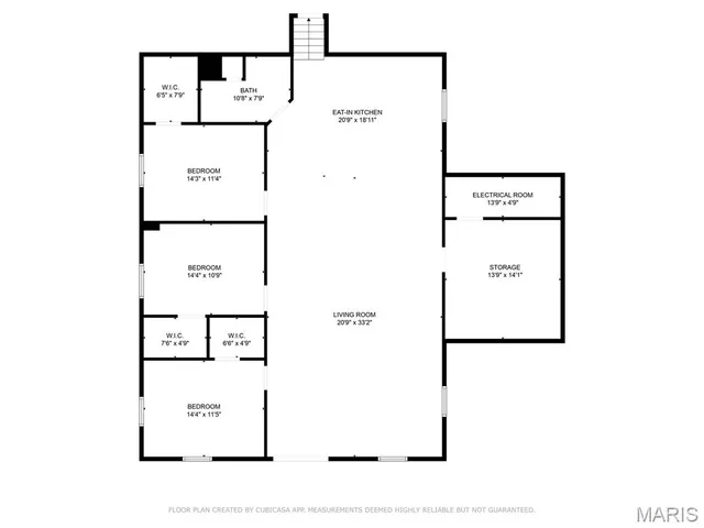 $422,000 | 1548 Koehn Road, Rockwood, IL 62280