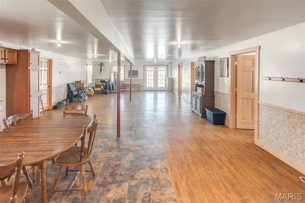 $385,000 | 1548 Koehn Road, Rockwood, IL 62280