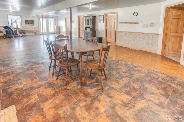 $422,000 | 1548 Koehn Road, Rockwood, IL 62280