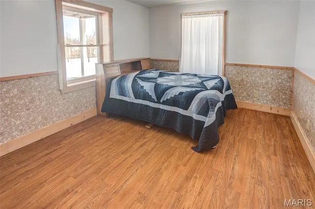 $422,000 | 1548 Koehn Road, Rockwood, IL 62280