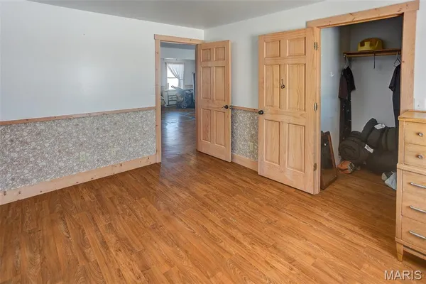 $385,000 | 1548 Koehn Road, Rockwood, IL 62280