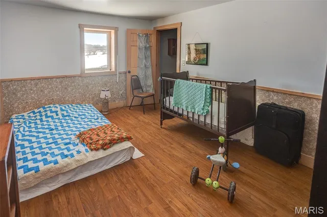 $422,000 | 1548 Koehn Road, Rockwood, IL 62280