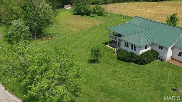 $385,000 | 1548 Koehn Road, Rockwood, IL 62280