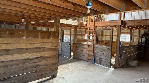 $385,000 | 1548 Koehn Road, Rockwood, IL 62280