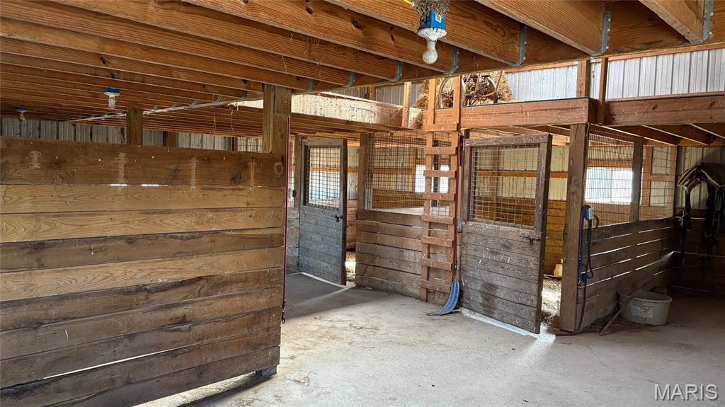 1548 Koehn Road Rockwood, IL 62280 - Photo 49 of 65