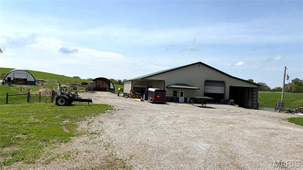 1548 Koehn Road Rockwood, IL 62280 - Photo 52 of 65