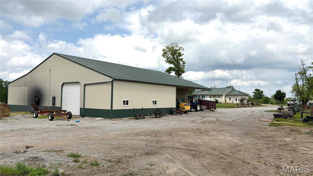 1548 Koehn Road Rockwood, IL 62280 - Photo 53 of 65