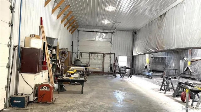 $422,000 | 1548 Koehn Road, Rockwood, IL 62280